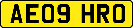 AE09HRO