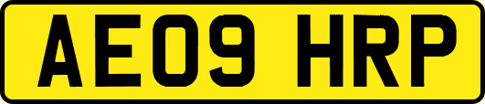 AE09HRP