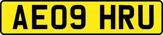 AE09HRU