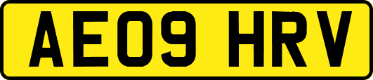 AE09HRV