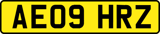 AE09HRZ