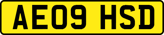 AE09HSD