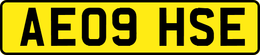 AE09HSE