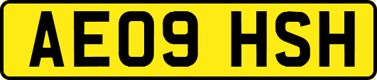 AE09HSH
