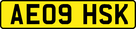 AE09HSK