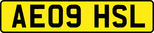 AE09HSL