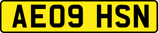 AE09HSN