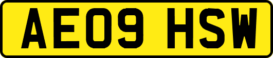 AE09HSW