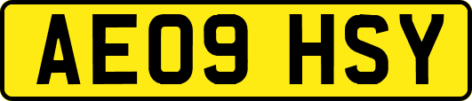 AE09HSY