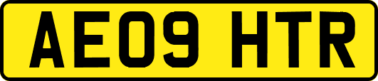 AE09HTR