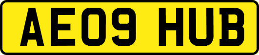 AE09HUB