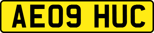 AE09HUC