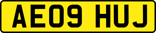 AE09HUJ
