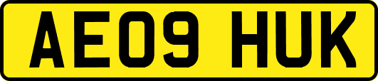 AE09HUK