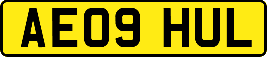 AE09HUL