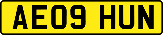 AE09HUN
