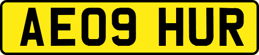 AE09HUR