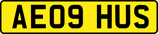 AE09HUS