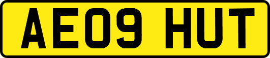 AE09HUT