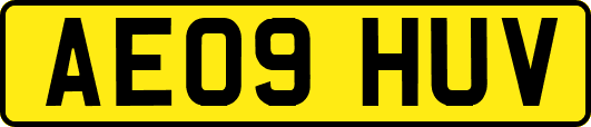 AE09HUV