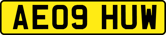AE09HUW