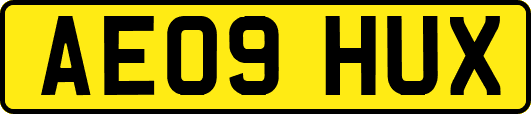 AE09HUX