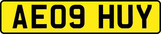AE09HUY