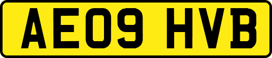 AE09HVB