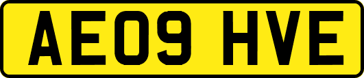 AE09HVE