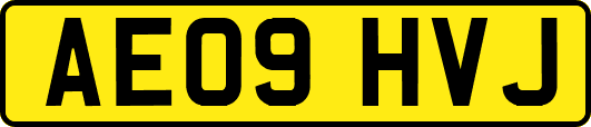 AE09HVJ