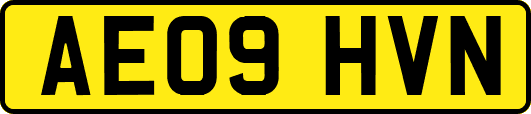AE09HVN