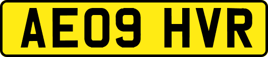 AE09HVR