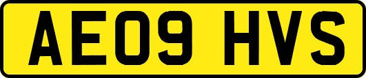 AE09HVS