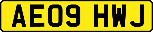 AE09HWJ