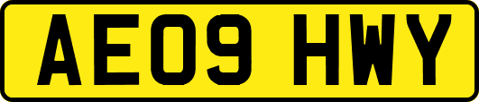 AE09HWY