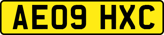 AE09HXC