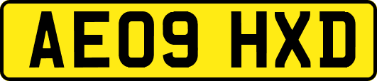 AE09HXD
