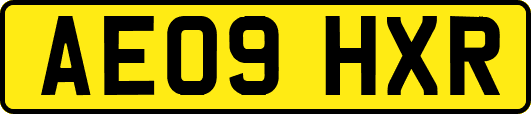 AE09HXR