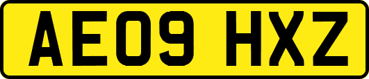 AE09HXZ