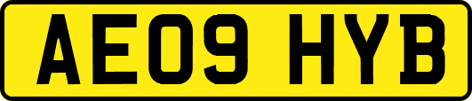 AE09HYB
