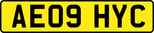 AE09HYC