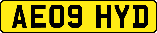 AE09HYD