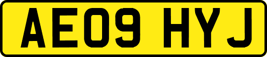 AE09HYJ