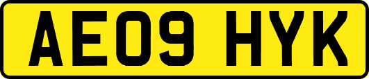 AE09HYK