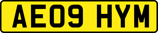 AE09HYM