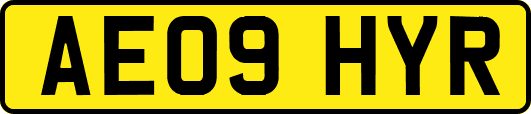 AE09HYR