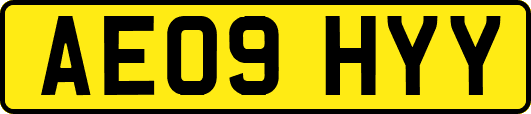 AE09HYY