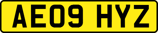 AE09HYZ