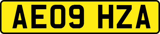 AE09HZA
