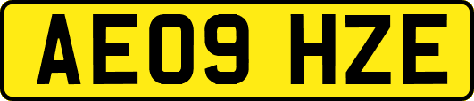 AE09HZE